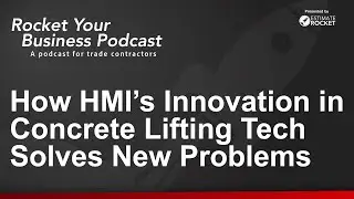 How HMI&rsquo;s Innovation in Concrete Lifting Tech Solves New Problems