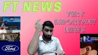 Severe Solar Strom,Very Important News,Xiaomi,Realme,BGMI,Samsung,Ford,Twitter #FTfamily #FTQnA