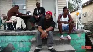 0017th -  Same Day Reem Ft. Rock Da U Boys (Official Video)