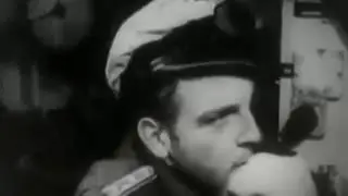U Boat Secrets of World War Two Documentary. WW2 U-Boat Documentary. The U-Boat War