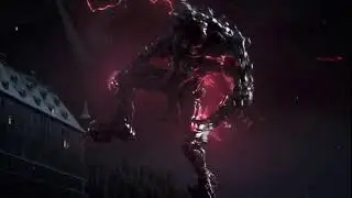 Zombie slaughter str8 action, no commentary