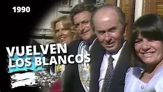 1990 Pasaron Cosas UY