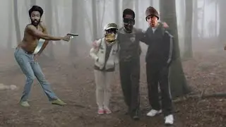 Hunting Outlanders Part 1 | Vigor