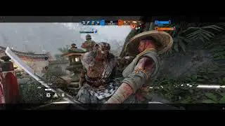 For Honor: Fighting FluxDeluxe In Dominion - Highlander Dominion