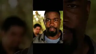 Falcon rising Michael j'ai white extrait de film edit #shorts