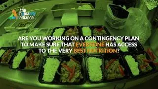 Access to Nutrition During COVID-19 Pandemic