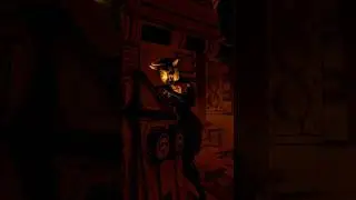 Alice Angel's Origins - The Story of Alice Angel #bendy #bendyandtheinkmachine