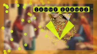 Aino Khushi Ta Sham e Shabir Jan Na Inam Ay New Brahvi Wedding Song by Salman Sabir @sammybrahvi
