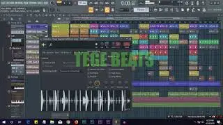 FREE FLP | Alan Walker - Lily (Remake Wahyu Tiar Gumilang)