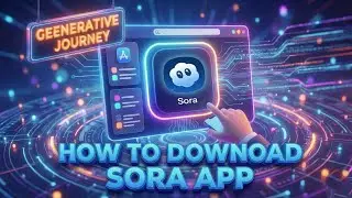 how to download 😱 sora 2🔥 application. jaldi live me juro agar sora app download karna he to.