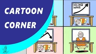 Cartoon Corner 007. Selected Cartoons of the day, Indian Political.  - Upinder Bir Singh