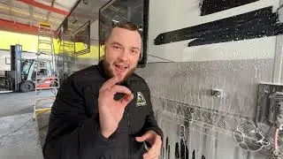A Grade Caravan Repairs - Caravan Leak Testing System