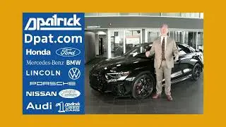 D-Patrick: The Tri-State&rsquo;s Standard of Excellence! | Evansville, IN