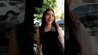 Ligando con una vendedora de fruta PT2 | Ordy