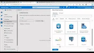 Understand about How to configure Linked Self Hosted Integration Runtime using Azure Data Factory