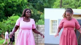 MERCY CHAPITA - WACHIKHALIRE