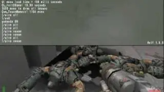 Wolfenstein X-labs part 2