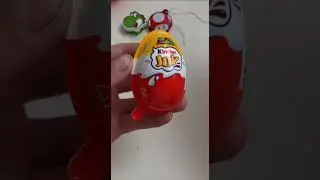 Kinder Joy Unboxing x3 &ndash; Rare Toy Inside?! 😱🍫