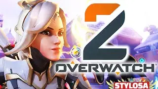 Overwatch 2 BlizzCon Expectations - Launch Date? New Heroes? Beta Date?