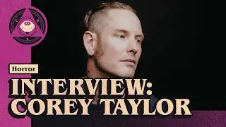 Corey Taylor Interview