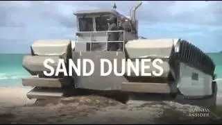 America's Assault Vehicle