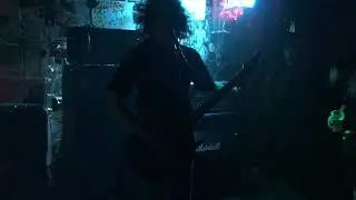 Dole Bludga @ Frankie&rsquo;s Pizza (21/11/21)