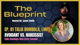 Understanding the Difference Between Avoidant Attachment and Narcissism with Talia Bombola Ep. 81