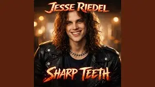 Sharp Teeth