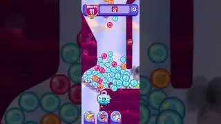 Angry Birds Dream Blast Level 89 #angrybirdsdreamblast #angrybirdsblast #gameplay