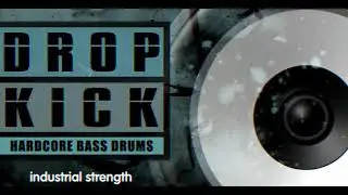 Sample Pack - Drop Kick