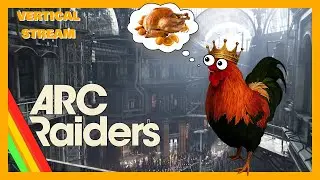 (Vertical) Arc Raiders Black Friday Goop