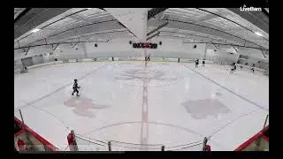 SF Sabercats vs San Mateo Blackstars - MLK - Irvine