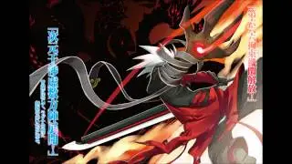 Blazblue! Boundary Beast(Battle Theme)(Fanmade)