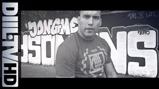 Jongmen - Wracam (prod. Szwed SWD) (Street Video) [DIIL.TV]