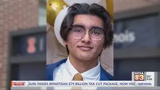Father responds to UIPD's new details on his son's death