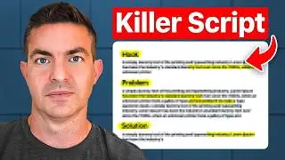 Steal My Fortune 500 Sales Script for Closing Agency Clients