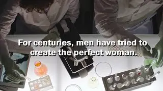 Automatic Ovulator Teaser #3