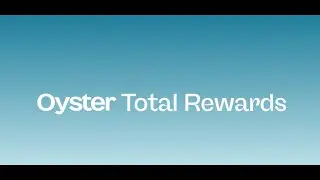 Oyster Total Rewards