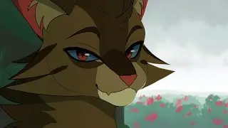 Dark Matter (Hawkfrost MAP) || Part 8