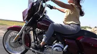 Taking a ride - Factory47
