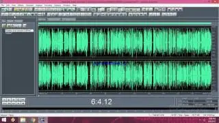 HOW TO AUDIO MIXING ADOBE AUDTION 1.5 NEPALI LANGUGES TOTRIELS BY PRAKASH BIBAS KHADKA
