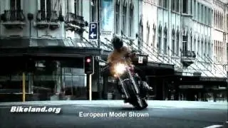 All New 2013 Honda CB1100
