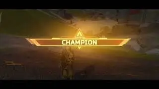 APEX LEGENDS MOBILE  |  First Gameplay