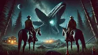 Bill - On the run (dark country, orchestral)