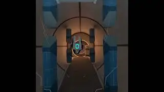 [OLD] 3:15 WR Echo Arena tutorial speedrun