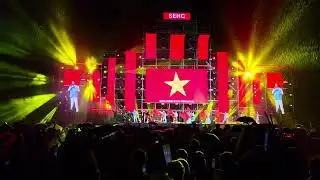 VD Pro - Team performance - SEHC Festival 2025