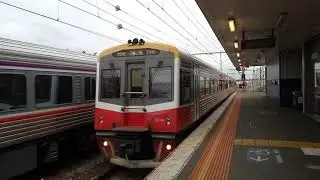 Melbourne Metro Broadmeadows Station