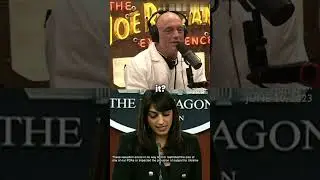 Joe Rogan On $6.2 Billion Pentagon Accounting Error To Ukraine #joerogan #ukraine #shorts