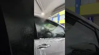 Acid Rain Remover