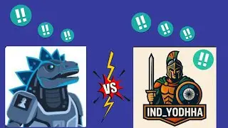 IND_YODHHA vs The New Chess Bot machachesszilla | Man vs computer &ndash; Epic Chess Battle!---📜